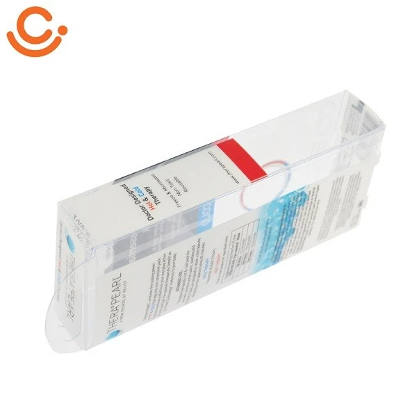 Heat Therapy Packaging Box