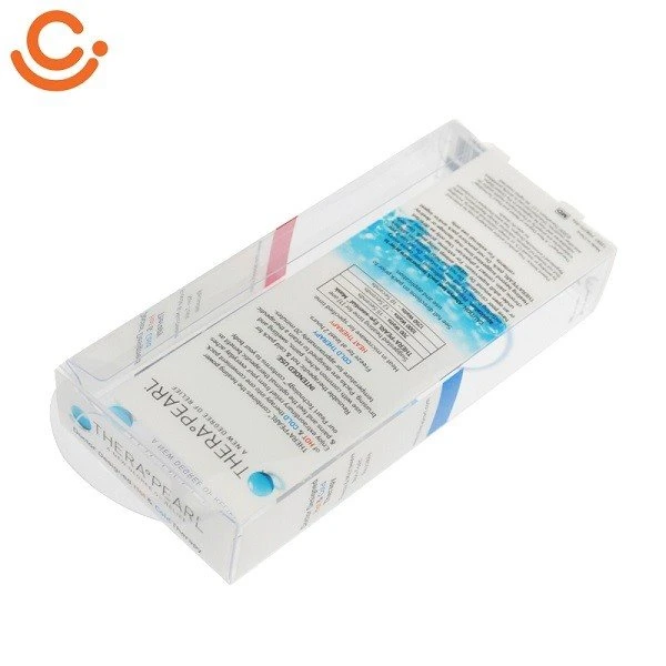 Heat Therapy Packaging Box