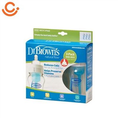 Papirne kutije za dojenje