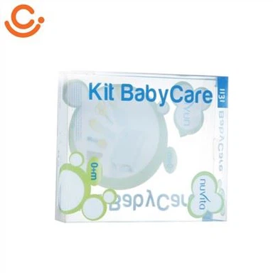 Plastična kutija za pakovanje losiona za bebe