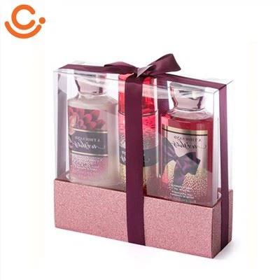 Plastična krema kutija za pakiranje